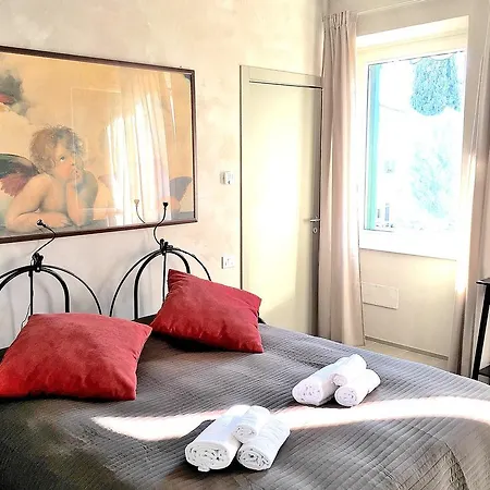 Apartment Del Vescovo Verona