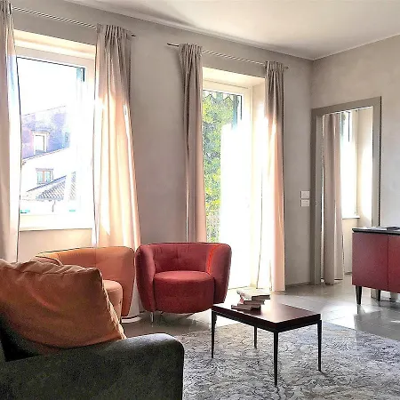 Del Vescovo Apartment Verona