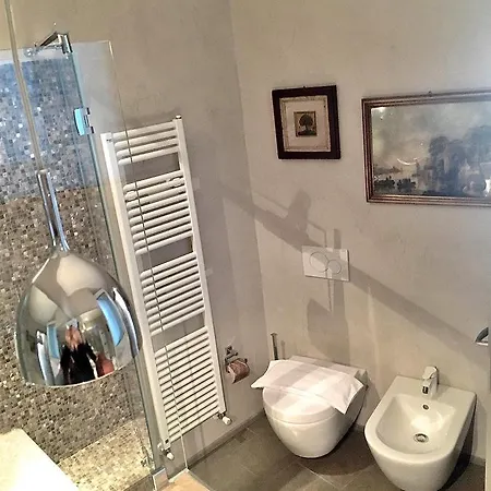 Apartment Del Vescovo Verona