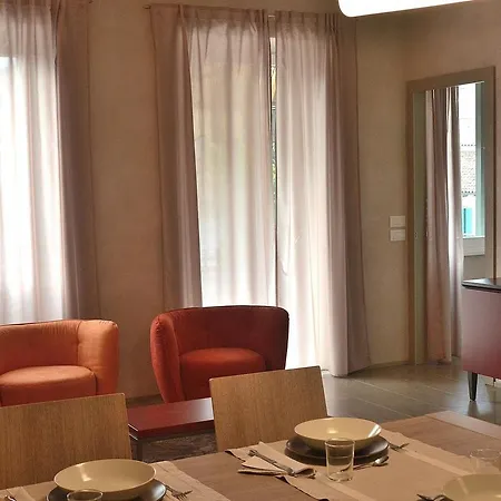 Apartment Del Vescovo Verona