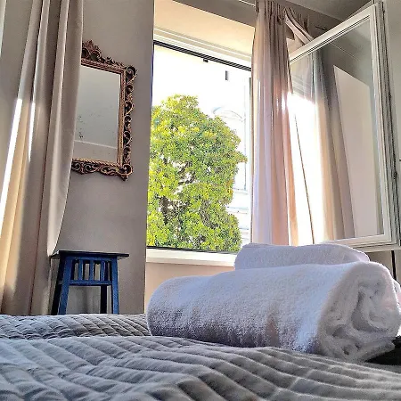 Apartment Del Vescovo *